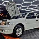 Volkswagen Gol 1.6 I Power 701