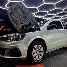 Volkswagen Gol Trend Lan&uacute;s - Bs.As. G.B.A. Sur