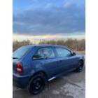Volkswagen Gol G3 Mod 2000 1.6 Audi. Con Detalles. Contado O Permuto Por Una Moto.