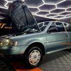 Volkswagen Gol Lan&uacute;s - Bs.As. G.B.A. Sur