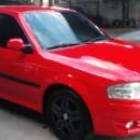 Volkswagen Gol PowerMT ,  2007 ,  Nafta ,  152.000 km.