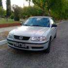 Volkswagen Gol 1.6 - 2000