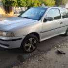 Volkswagen GolMT ,  2000 ,  GNC ,  180.000 km.