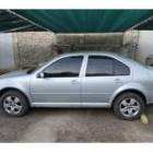 Volkswagen Bora 2.0 2013