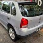 Volkswagen Gol PowerMT ,  2006 ,  GNC ,  190.000 km.
