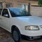 Volkswagen Gol PowerMT ,  2010 ,  Nafta ,  95.000 km.