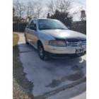 Volkswagen Gol Power 1.6 Sedan 2010