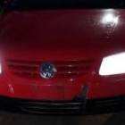 Volkswagen Gol PowerMT ,  2008 ,  GNC ,  236.000 km.