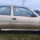 Volkswagen GolMT ,  2000 ,  GNC ,  350.000 km.