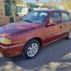 Hermoso Volkswagen Gol Modelo 2000 Full Full Levanta Cristales Llantas Nafta Y Gnc Cubiertas Nuevas