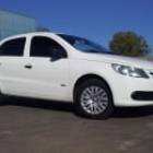 Volkswagen Gol TrendMT ,  2009 ,  Nafta ,  76.000 km.