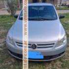 Vendo VW Gol Trend Pack 1 2009