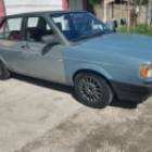 Volkswagen Gacel Gs 1.6MT ,  1990 ,  Nafta ,  157.300 km.