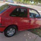 Volkswagen Gol G3 Mod 2000.3 Puertas. Listo Para Transferir.gnc Grande