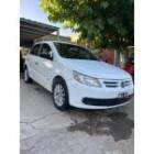 Volkswagen Gol Trend 2009