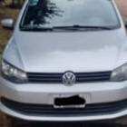 Volkswagen Gol TrendMT ,  2015 ,  GNC ,  220.000 km.
