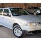 Volkswagen Gol Power 5 Puertas Gnc 2da Due&ntilde;a Titular Impecable