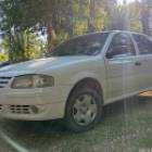 Volkswagen Gol PowerMT ,  2012 ,  GNC ,  185.000 km.