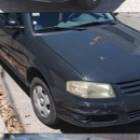 Volkswagen Gol PowerMT ,  2011 ,  GNC ,  154.000 km.