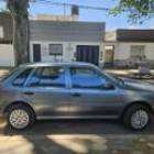 Volkswagen Gol Power 1.4MT ,  2012 ,  GNC ,  200.000 km.