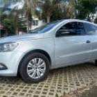 Volkswagen GolMT ,  2014 ,  GNC ,  126.400 km.