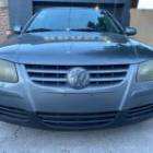Volkswagen Gol Power 2006 Nafta Gnc