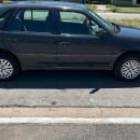 Volkswagen GolMT ,  2008 ,  Nafta ,  195.000 km.