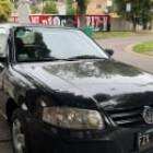 Volkswagen GolMT ,  2007 ,  GNC ,  160.000 km.