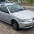 Volkswagen Gol PowerMT ,  2004 ,  GNC ,  170.000 km.