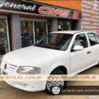 VW GOL POWER 5P 2013 CON GNC IMPECABLE - CANJE