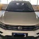 Volkswagen Tiguan All...AT ,  2019 ,  Nafta ,  125.500 km.