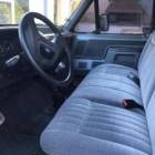 Ford F100, motor MWM, a&ntilde;o 1998 excelente estado