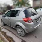 Vendo urgente FORD KA VIRAL 2009 toda su documentaci&oacute;n