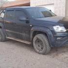 Amarok 2018 4x2 en venta. Versi&oacute;n conforline 150mil km, titular