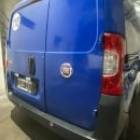 Fiat QuboMT ,  2012 ,  Nafta ,  202.000 km.