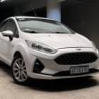 Ford FiestaMT ,  2018 ,  Nafta ,  92.000 km.