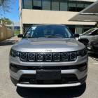 Jeep Compass 1.3 T270 Limited