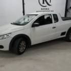 Volkswagen Saveiro Ca...MT ,  2012 ,  GNC ,  180.300 km.