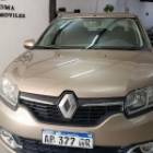 Renault Logan Ii P...MT ,  2017 ,  GNC ,  170.580 km.