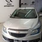Chevrolet Onix LtzMT ,  2015 ,  GNC ,  146.800 km.