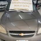 Chevrolet Corsa Clas...MT ,  2015 ,  GNC ,  179.600 km.