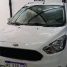 Ford Ka SMT ,  2018 ,  Nafta ,  114.900 km.