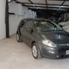 Fiat Punto Attr...MT ,  2014 ,  Nafta ,  169.700 km.