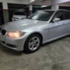 Bmw 320 DMT ,  2010 ,  Diesel ,  90.000 km.