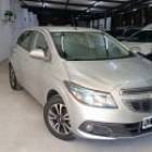 Chevrolet Onix LtzMT ,  2015 ,  GNC ,  146.200 km.