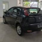 Fiat Punto Attr...MT ,  2014 ,  Nafta ,  169.700 km.