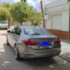 Bmw 320 SportlineAT ,  2018 ,  Nafta ,  48.000 km.