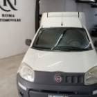 Fiat Fiorino Co...MT ,  2014 ,  Nafta ,  143.000 km.