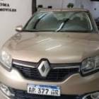 Renault Logan Ii P...MT ,  2017 ,  Nafta ,  170.580 km.