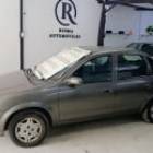 Chevrolet Corsa Clas...MT ,  2015 ,  GNC ,  179.600 km.